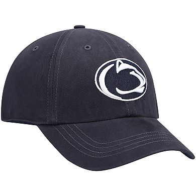 Women's '47 Navy Penn State Nittany Lions Miata Clean Up Adjustable Hat