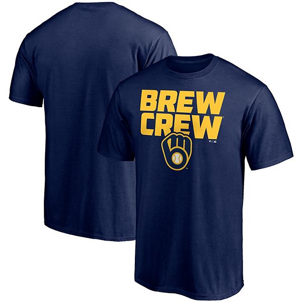 Straight Outta Milwaukee Brewers Shirt - Teesplash Store