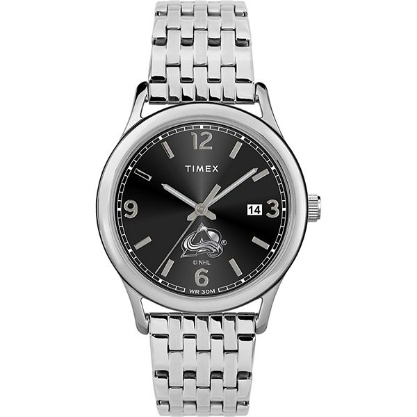 Women's Timex® Colorado Avalanche Sage Watch