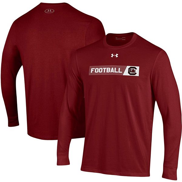 Kohl's under armour long 2024 sleeve