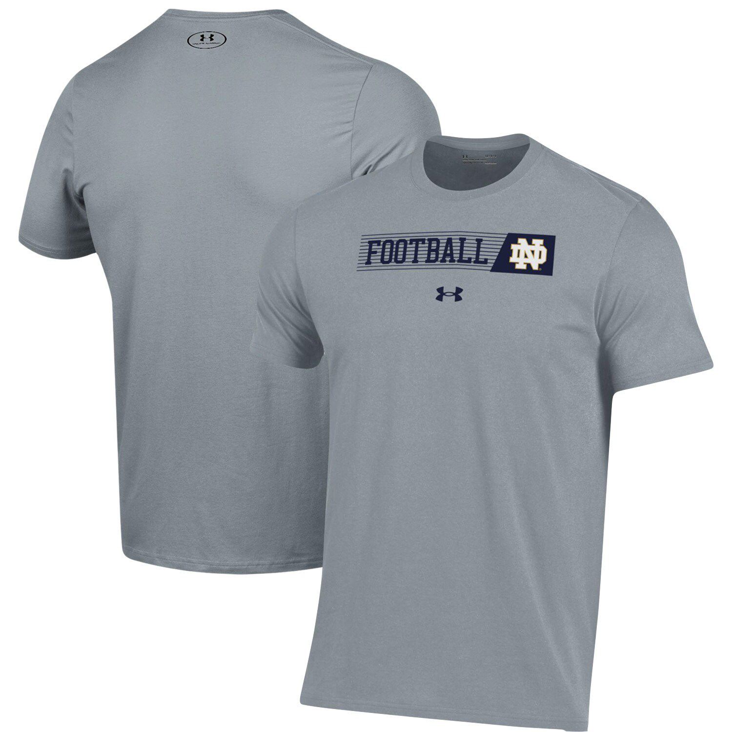 notre dame the shirt 2017