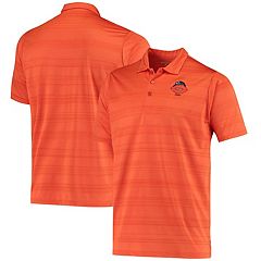 Men's Fanatics Branded Navy/Orange Chicago Bears Home and Away 2-Pack Polo  Set