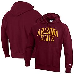 Asu champion outlet hoodie