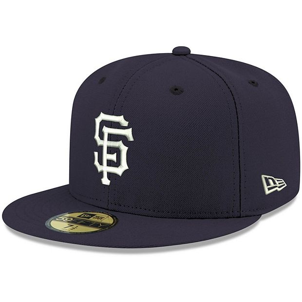 Mlb giants hat on sale