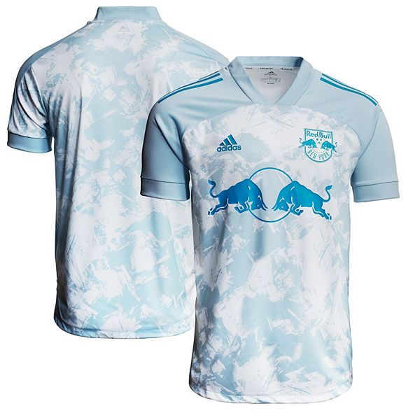 New York Red Bulls 2023 Replica Goalkeeper Jersey