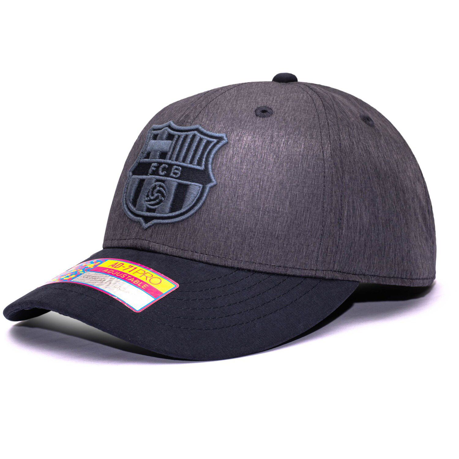 Image for Unbranded Men's Navy Barcelona Pitch Adjustable Hat at Kohl's.