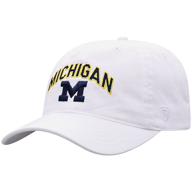 Men's Michigan Wolverines Hats