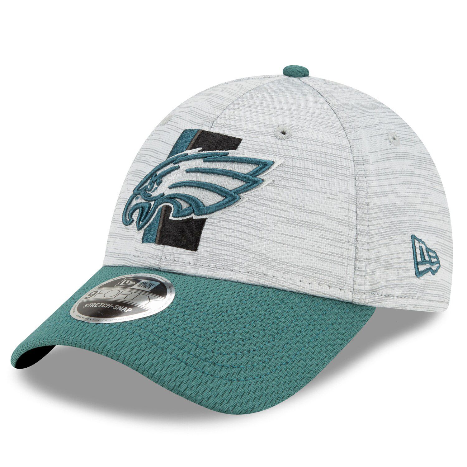 nfl eagles hat