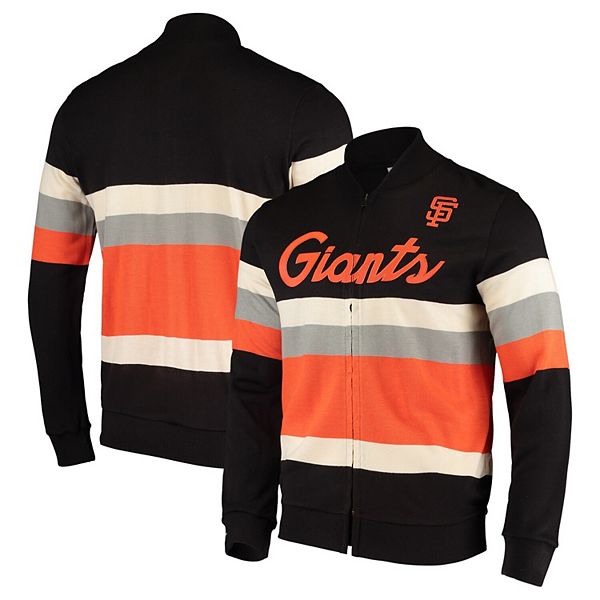 San Francisco Giants Youth Performance Jersey Polo