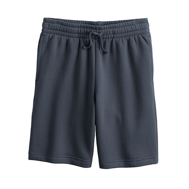 Men's Tek Gear® Ultra-Soft Fleece Shorts