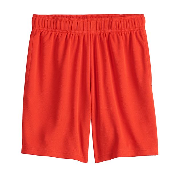 Kohls dry store tek shorts