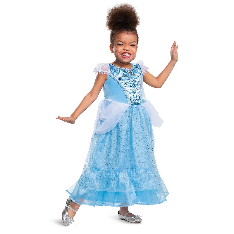 39226408 DDisneys Cinderella Adaptive Costume by Disguise,  sku 39226408