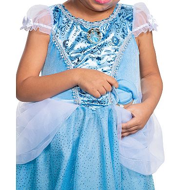 DDisney's Cinderella Adaptive Costume by Disguise
