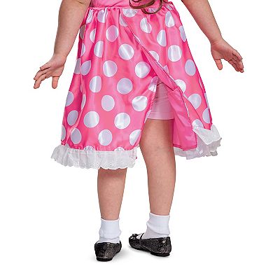 Disney's Minnie Mouse Adaptive Costume by Disguise