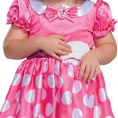 Disney's Minnie Mouse Adaptive Costume by Disguise