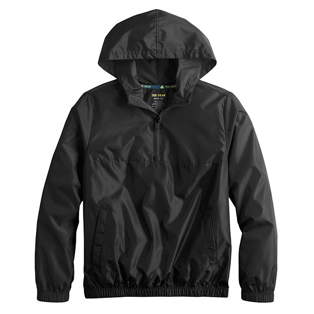 Kohls windbreaker hotsell