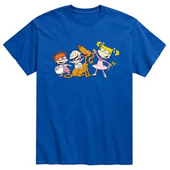 Men's Rugrats Hope Tee