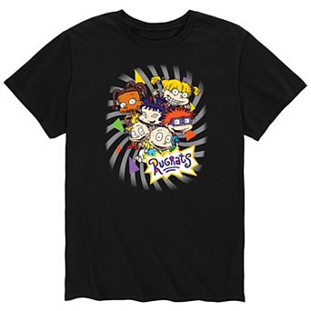 Men's Rugrats Breakout Tee
