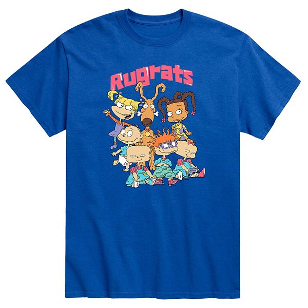 Men's Rugrats Classic Tee