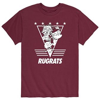 Men's Rugrats Cool Rugrats Tee