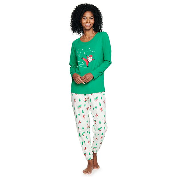 Ski best sale pajamas womens