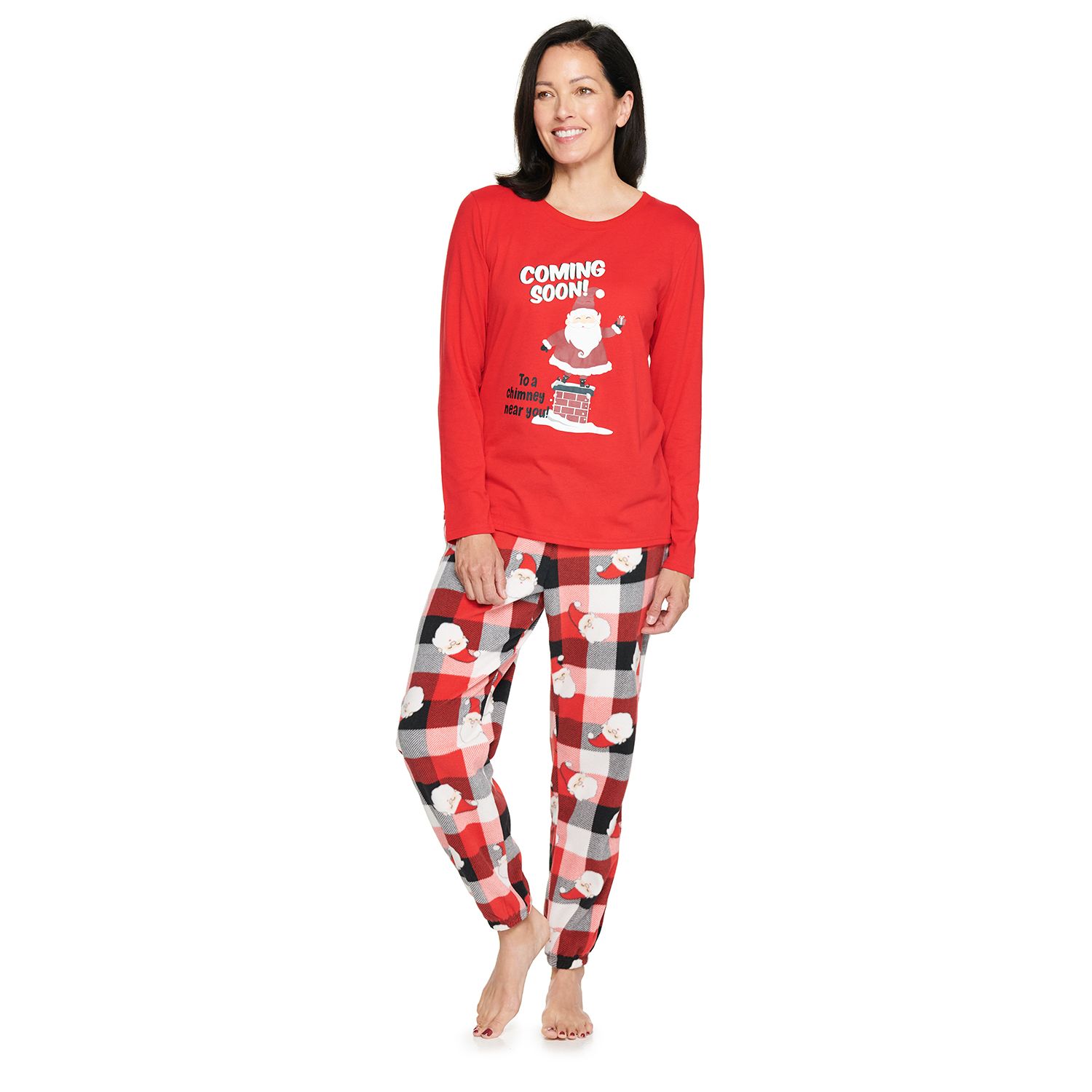 Kohls Newborn Christmas Pajamas 2022