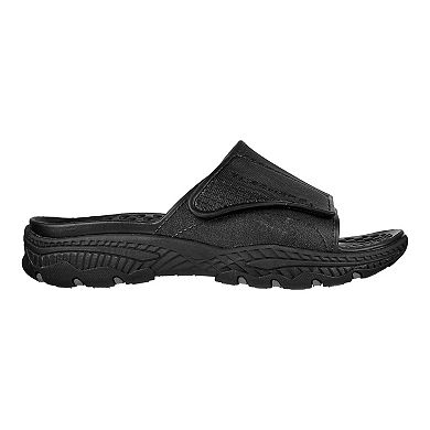 Skechers Foamies Creston Ultra Get Away Men's Slide Sandals