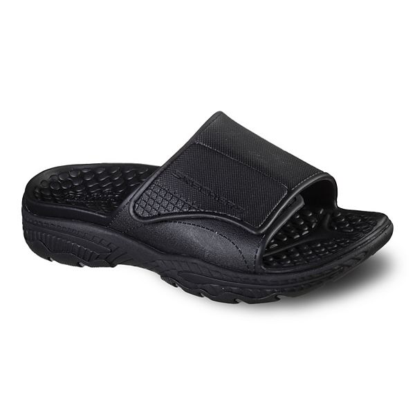 Skechers Foamies Creston Ultra Get Away Men's Slide Sandals