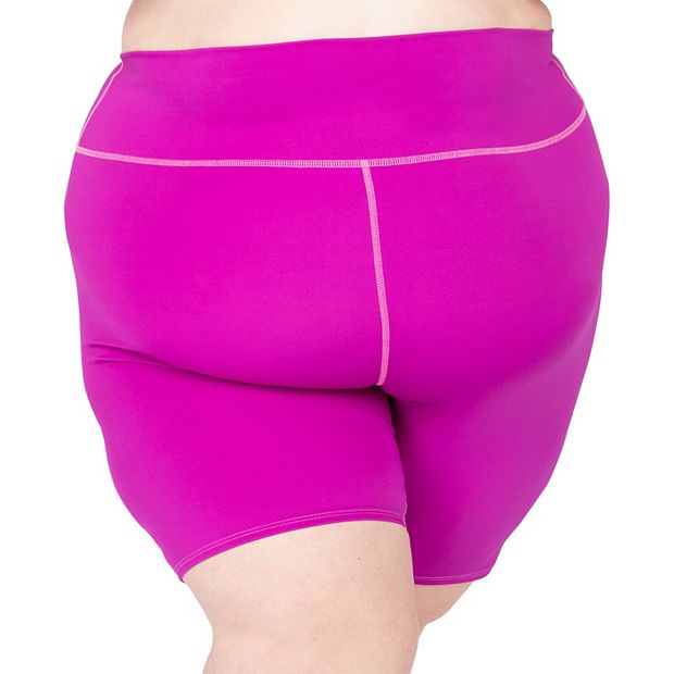 Women's Superfit Hero Bike Shorts