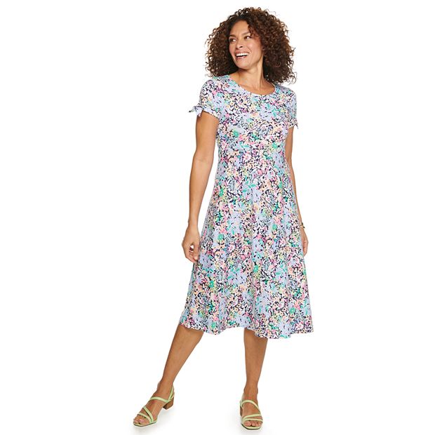 Petite store sundresses kohls