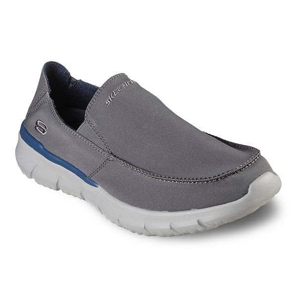 Kohls sketchers best sale for men