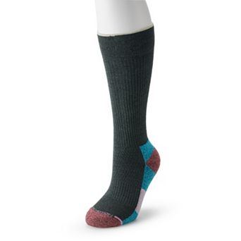 Women's Dr. Motion Knit Outdoor Compression Knee-High Socks