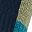 Navy Marl
