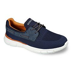 Mens skechers clearance at kohls