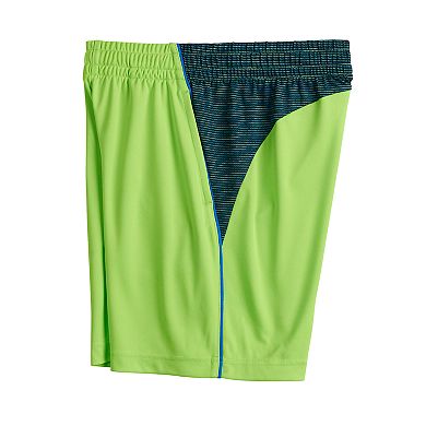 Boys 8-20 Tek Gear New Dry Tek Shorts in Regular & Husky