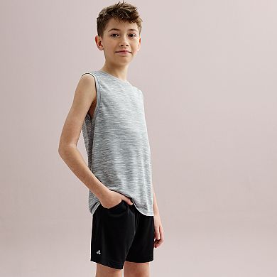 Boys 8-20 Tek Gear New Dry Tek Shorts in Regular & Husky