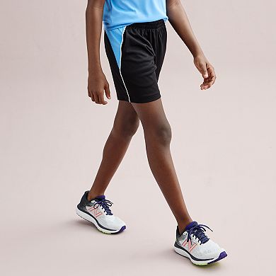 Boys 8-20 Tek Gear New Dry Tek Shorts in Regular & Husky