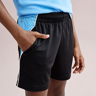 Boys 8-20 Tek Gear New Dry Tek Shorts in Regular & Husky