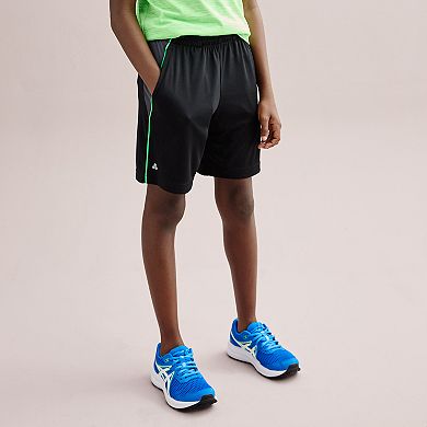 Boys 8-20 Tek Gear New Dry Tek Shorts in Regular & Husky