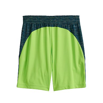 Boys 8-20 Tek Gear New Dry Tek Shorts in Regular & Husky