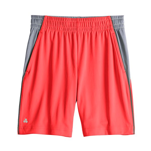 Dry tek shorts 2025
