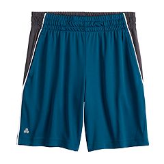 Boys 4-20 ZeroXposur Surfer Swim Shorts