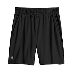 Boys Black Active Kids Clothing