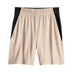 Kohls hot sale khaki shorts