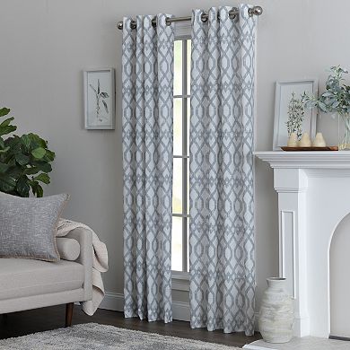 Corona Curtain Walton Window Curtain Panel