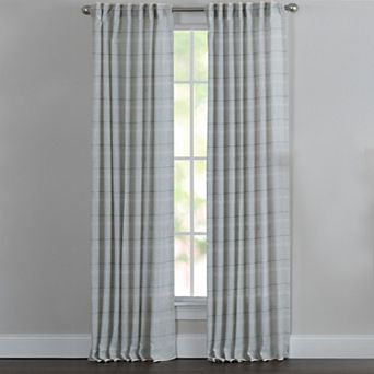 Corona Curtain Billings Window Curtain Panel