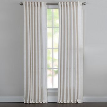 Corona Curtain Billings Window Curtain Panel