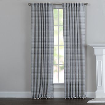 Corona Curtain Billings Window Curtain Panel