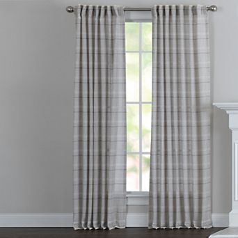Corona Curtain Billings Window Curtain Panel