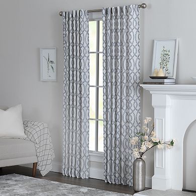 Corona Curtain Gardner Window Curtain Panel